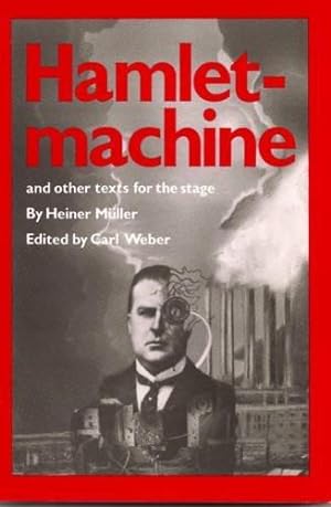 Seller image for Hamletmachine and other Texts for the Stage (PAJ Playscripts (Paperback)) for sale by WeBuyBooks