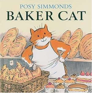 Imagen del vendedor de Baker Cat a la venta por WeBuyBooks