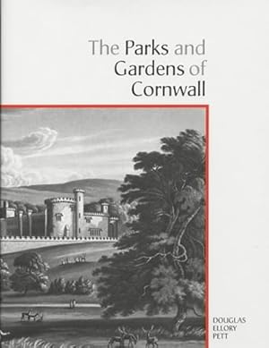 Bild des Verkufers fr The Parks and Gardens of Cornwall: A Companion Guide Arranged to Correspond With the Ordnance Survey Landranger Maps zum Verkauf von WeBuyBooks