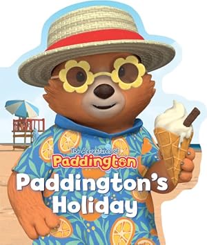 Imagen del vendedor de Paddington?s Holiday a la venta por GreatBookPrices