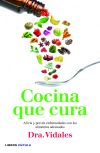 Imagen del vendedor de Cocina que cura: alivia y prevn enfermedades con los alimentos adecuados a la venta por Agapea Libros