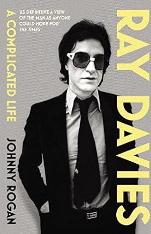 Seller image for Ray Davies: A Complicated Life for sale by WeBuyBooks