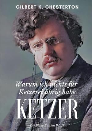 Seller image for Ketzer for sale by BuchWeltWeit Ludwig Meier e.K.