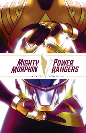 Seller image for Mighty Morphin Power Rangers 2 : Necessary Evil for sale by GreatBookPrices