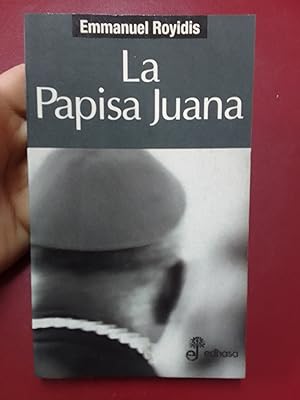 La Papisa Juana