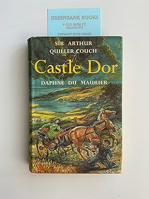 Bild des Verkufers fr Castle Dor zum Verkauf von Greenbank Books