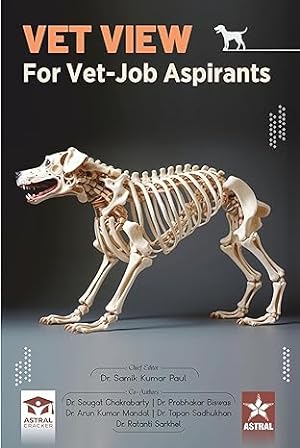 Seller image for Vet View for Vet Job Aspirants for sale by Vedams eBooks (P) Ltd