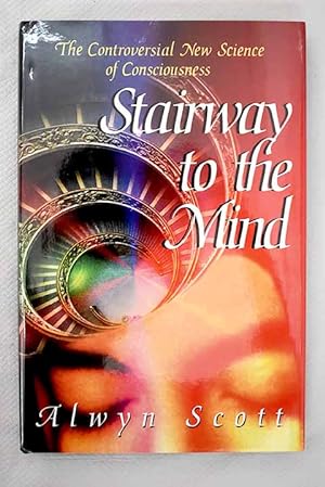 Bild des Verkufers fr Stairway to the mind zum Verkauf von Alcan Libros