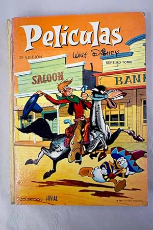 Seller image for Pecos Bill for sale by Alcan Libros