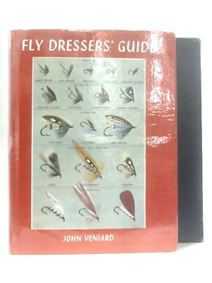 Seller image for Fly Dressers' Guide for sale by World of Rare Books