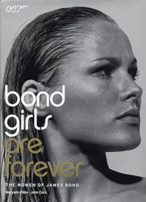 Imagen del vendedor de Bond Girls Are Forever: The Women of James Bond a la venta por WeBuyBooks