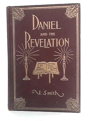 Bild des Verkufers fr Daniel and The Revelation zum Verkauf von World of Rare Books