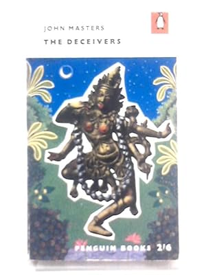 Imagen del vendedor de The Deceivers a la venta por World of Rare Books