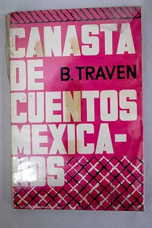 Seller image for Canasta de cuentos mexicanos for sale by Alcan Libros