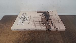Seller image for The Gloucester and Sharpness Canal for sale by BoundlessBookstore