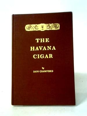 Seller image for Havana Cigar for sale by World of Rare Books