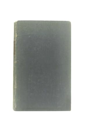 Bild des Verkufers fr England in 1835 Volume the Third zum Verkauf von World of Rare Books