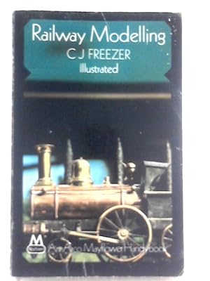 Image du vendeur pour Railway Modelling mis en vente par World of Rare Books