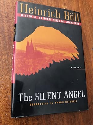 Seller image for The Silent Angel for sale by first editions