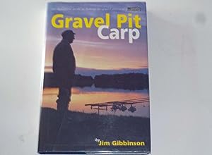 Seller image for Gravel Pit Carp for sale by River Reads
