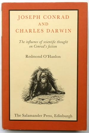 Joseph Conrad and Charles Darwin: The Influence of Scientific Thought on Conrad's Fiction