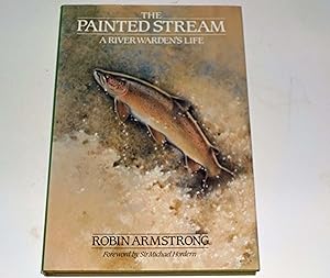 Seller image for The Painted Stream for sale by River Reads