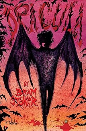 Imagen del vendedor de Dracula (Penguin Classics Deluxe Edition) a la venta por WeBuyBooks 2