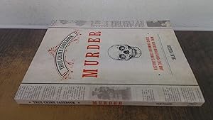 Seller image for Murder (True Crime Casebook) for sale by BoundlessBookstore