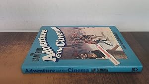 Bild des Verkufers fr Adventure and the Cinema zum Verkauf von BoundlessBookstore