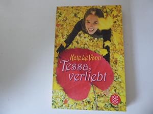 Seller image for Tessa, verliebt. Fischer Schatzinsel. TB for sale by Deichkieker Bcherkiste
