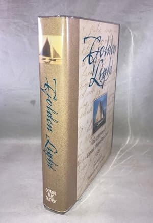 Bild des Verkufers fr Golden Light: The 1878 Diary of Captain Thomas Rose Lake zum Verkauf von Great Expectations Rare Books
