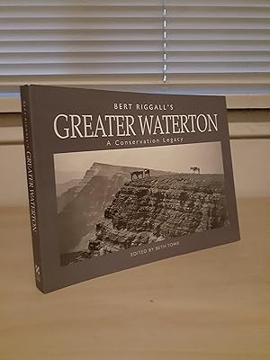 Bert Riggall's Greater Waterton: A Conservation Legacy