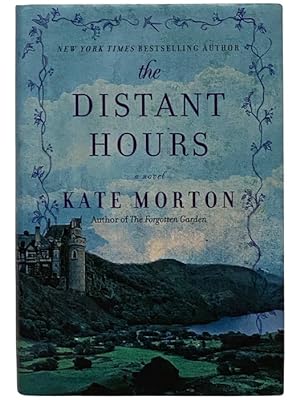 Image du vendeur pour The Distant Hours: A Novel mis en vente par Yesterday's Muse, ABAA, ILAB, IOBA