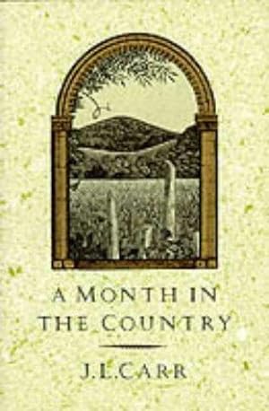 Seller image for A Month in the Country for sale by WeBuyBooks