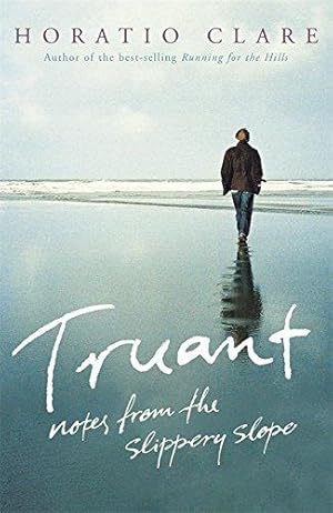 Seller image for Truant for sale by WeBuyBooks