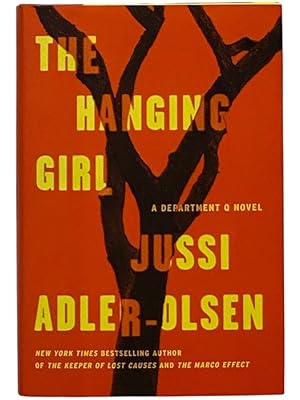 Seller image for The Hanging Girl (A Department Q Novel) for sale by Yesterday's Muse, ABAA, ILAB, IOBA