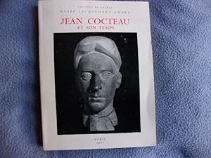 Jean Cocteau et son temps
