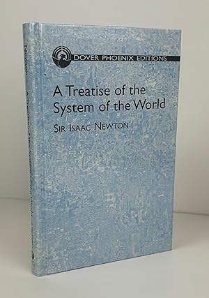 Seller image for A Treatise of the System of the World for sale by Free Play Books