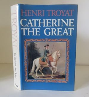 Seller image for Catherine the Great for sale by BRIMSTONES