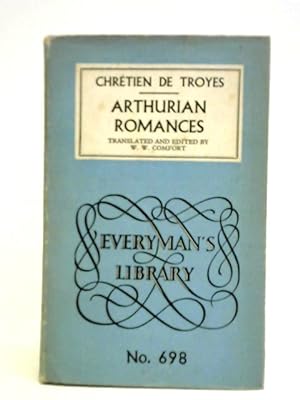 Immagine del venditore per Arthurian Romances venduto da World of Rare Books