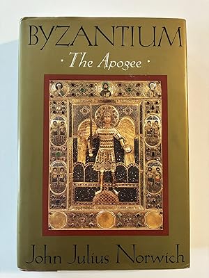 Byzantium: The Apogee