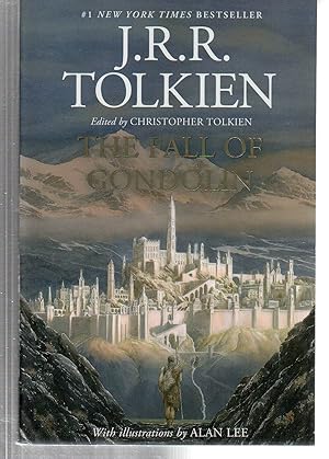 The Fall Of Gondolin