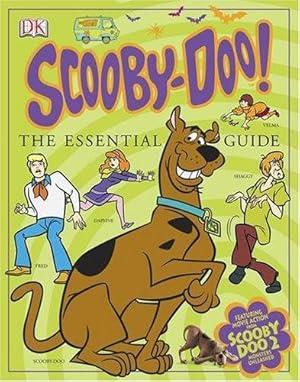 Seller image for Essential Scooby Doo for sale by WeBuyBooks