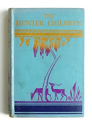 The Hunter Children: (The Children's Pocket Library Series)