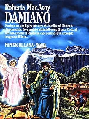 Seller image for Damiano for sale by Librodifaccia
