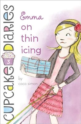 Seller image for Emma on Thin Icing (Hardback or Cased Book) for sale by BargainBookStores