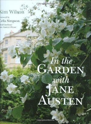 Image du vendeur pour In the Garden with Jane Austen mis en vente par WeBuyBooks