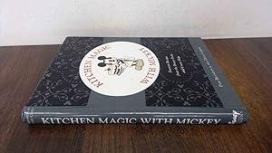 Seller image for Kitchen Magic With Mickey for sale by BoundlessBookstore