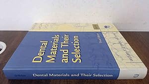 Seller image for Dental Materials and Their Selection for sale by BoundlessBookstore