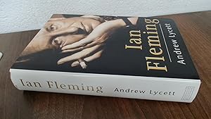 Seller image for Ian Fleming for sale by BoundlessBookstore